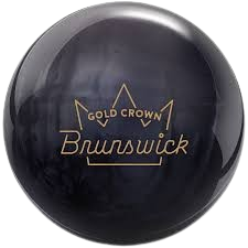 Gold Crown Balls