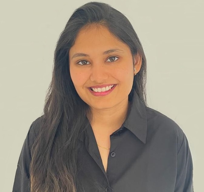 Ms. Manali Jain