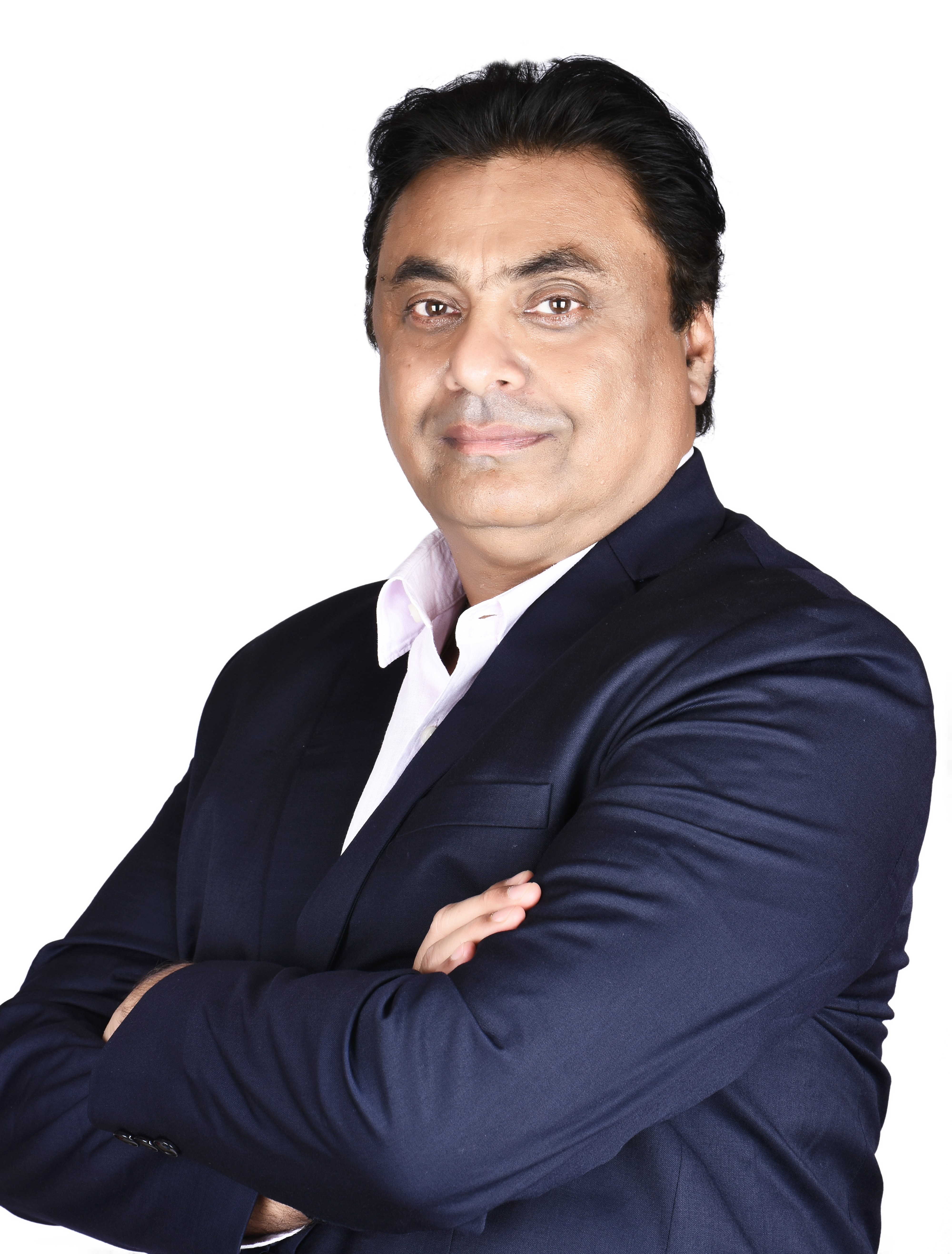 Mr. Rohit Mathur
